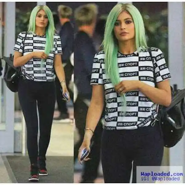 Fans come for Toyin Lawani